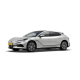 Denza Z9 GT EV, 4WD Top, батарея 122.5kwh, 2026